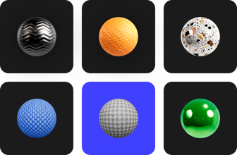 ProVisual - FREE online 3D Mockup Generator
