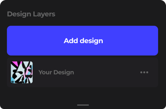 ProVisual - FREE online 3D Mockup Generator