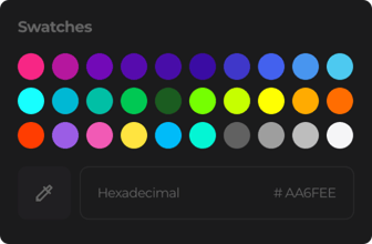 Explore ProVisual: free online 3D mockup generator with powerful features