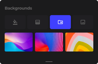 Explore ProVisual: free online 3D mockup generator with powerful features