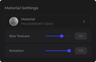 Explore ProVisual: free online 3D mockup generator with powerful features