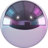 Online 3D mockup generator: Lighting & Environment | ProVisual