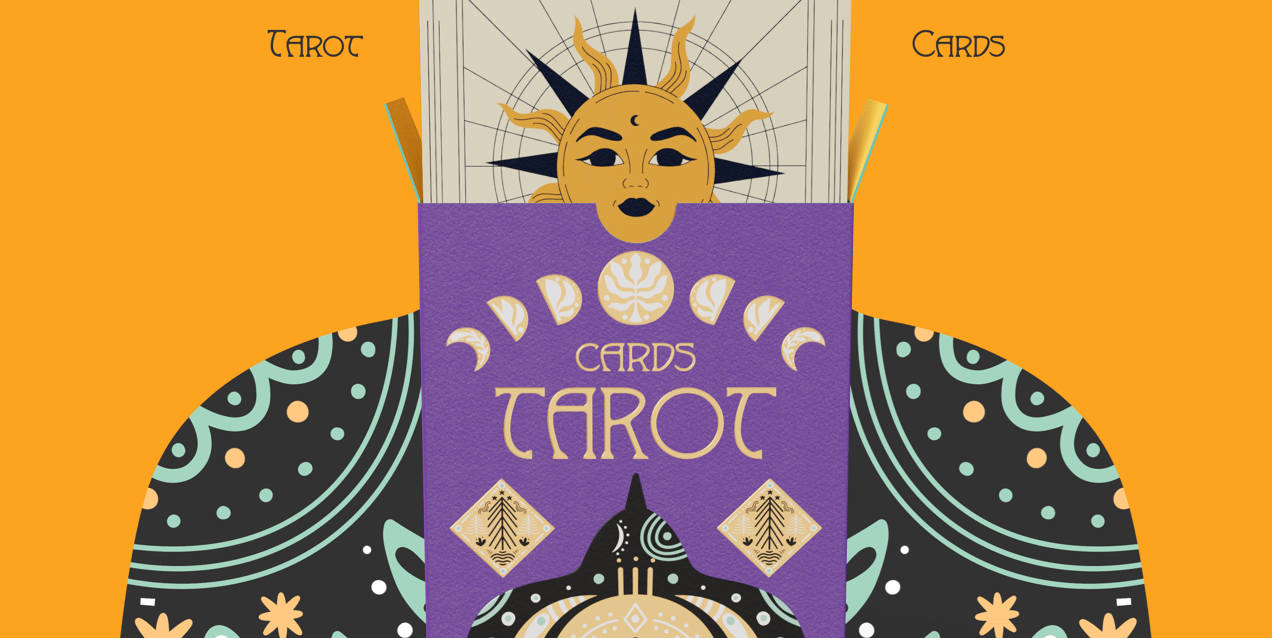 Playing Cards 3D mockup. Create presentations using Free Online Mockup Generator.