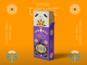 Playing Cards 3D mockup. Create presentations using Free Online Mockup Generator.
