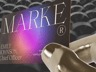 Business Card 3D mockup. Create presentations using Online Mockup Generator.