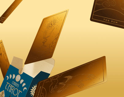 Playing Cards 3D mockup. Create presentations using Free Online Mockup Generator.