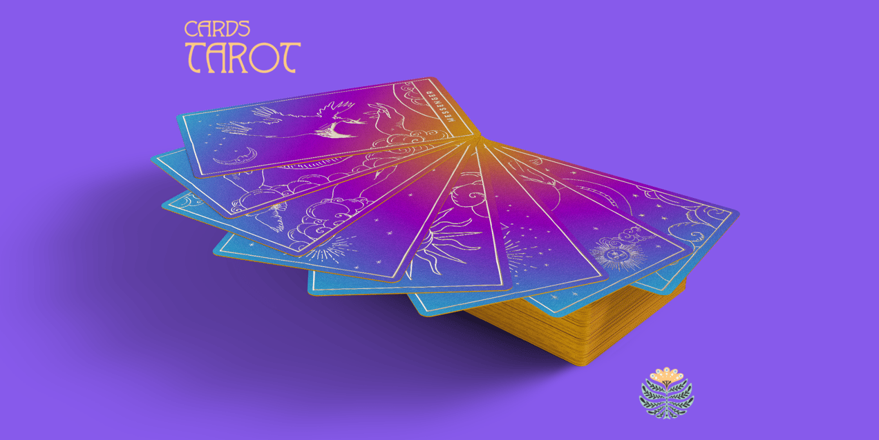 Playing Cards 3D mockup. Create presentations using Free Online Mockup Generator.