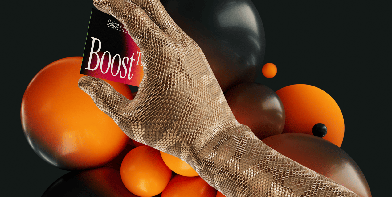 Free Business Card 3D mockup. Create presentations using Online Mockup Generator.