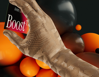 Free Business Card 3D mockup. Create presentations using Online Mockup Generator.