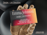 Free Business Card 3D mockup. Create presentations using Online Mockup Generator.