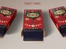 Playing Cards 3D mockup. Create presentations using Free Online Mockup Generator.