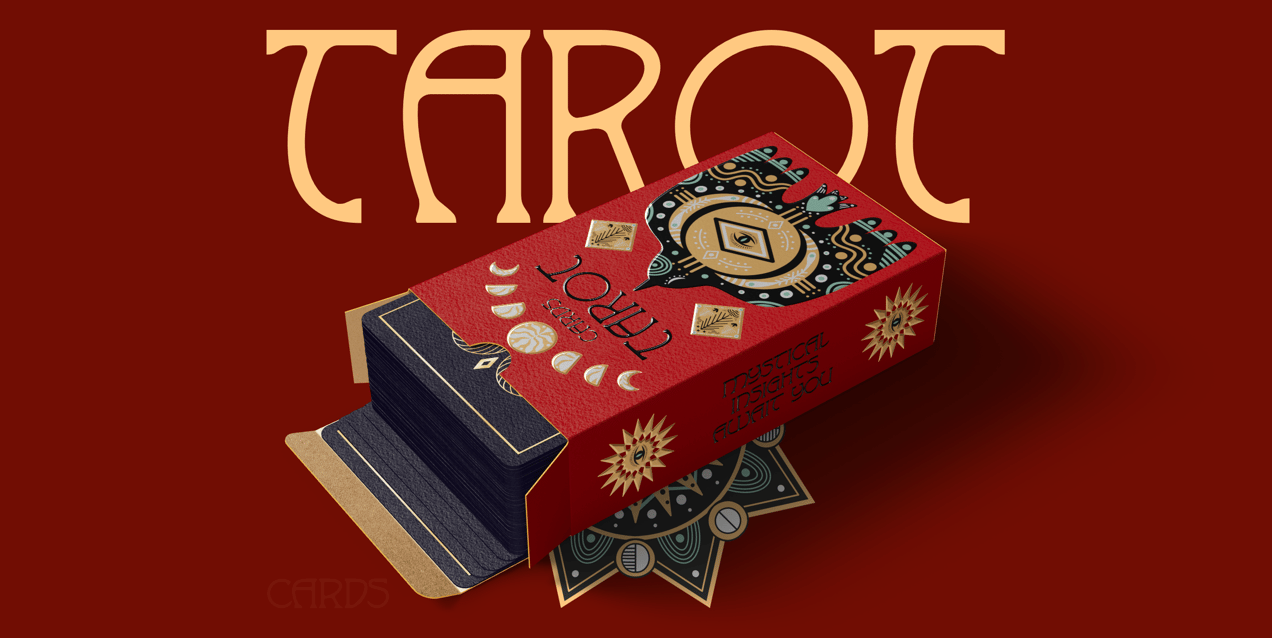 Playing Cards 3D mockup. Create presentations using Free Online Mockup Generator.