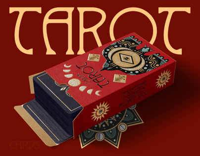 Playing Cards 3D mockup. Create presentations using Free Online Mockup Generator.