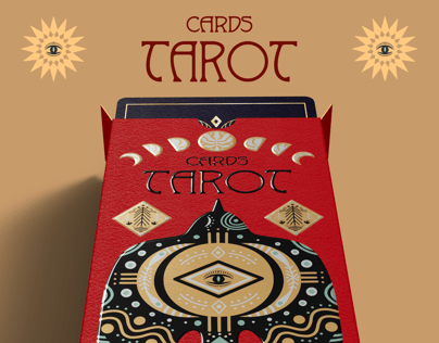 Playing Cards 3D mockup. Create presentations using Free Online Mockup Generator.