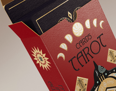 Playing Cards 3D mockup. Create presentations using Free Online Mockup Generator.