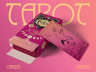 Playing Cards 3D mockup. Create presentations using Free Online Mockup Generator.
