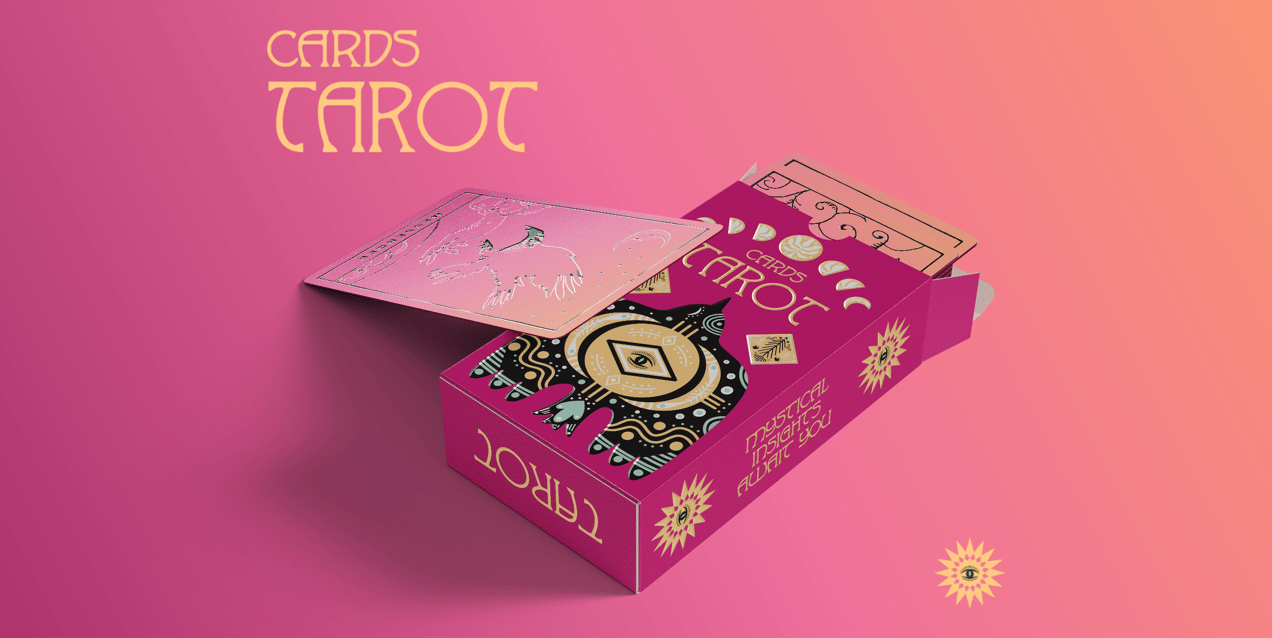 Playing Cards 3D mockup. Create presentations using Free Online Mockup Generator.