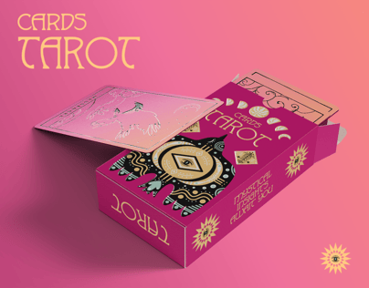Playing Cards 3D mockup. Create presentations using Free Online Mockup Generator.