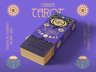 Playing Cards 3D mockup. Create presentations using Free Online Mockup Generator.
