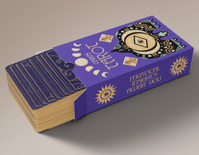 Playing Cards 3D mockup. Create presentations using Free Online Mockup Generator.