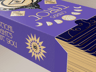 Playing Cards 3D mockup. Create presentations using Free Online Mockup Generator.