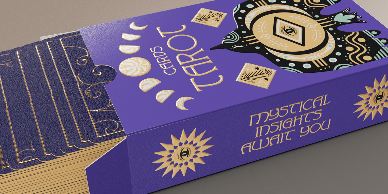 Playing Cards 3D mockup. Create presentations using Free Online Mockup Generator.