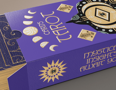 Playing Cards 3D mockup. Create presentations using Free Online Mockup Generator.