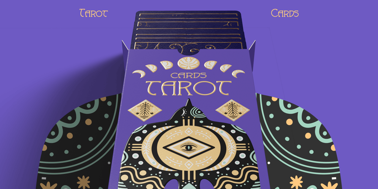 Playing Cards 3D mockup. Create presentations using Free Online Mockup Generator.