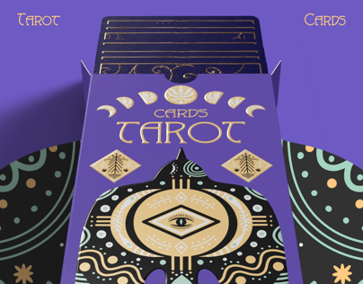 Playing Cards 3D mockup. Create presentations using Free Online Mockup Generator.