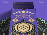 Playing Cards 3D mockup. Create presentations using Free Online Mockup Generator.