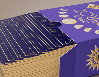 Playing Cards 3D mockup. Create presentations using Free Online Mockup Generator.