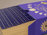 Playing Cards 3D mockup. Create presentations using Free Online Mockup Generator.