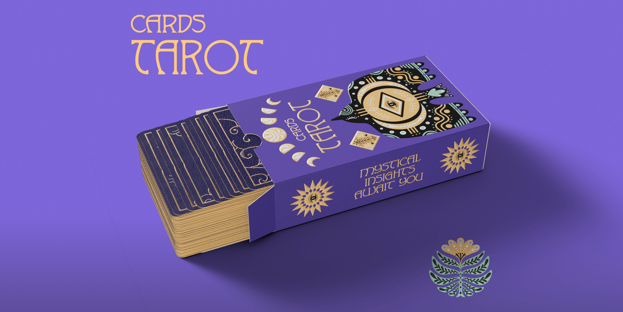Playing Cards 3D mockup. Create presentations using Free Online Mockup Generator.