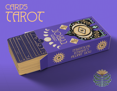 Playing Cards 3D mockup. Create presentations using Free Online Mockup Generator.