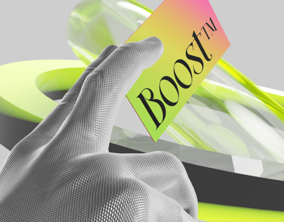 Business Card 3D mockup. Create presentations using Online Mockup Generator.