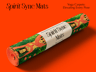 Yoga Mat 3D mockup. Create presentations using Online Mockup Generator.