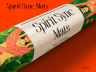 Yoga Mat 3D mockup. Create presentations using Online Mockup Generator.
