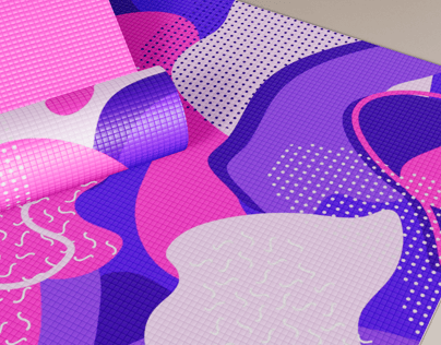 Free Yoga Mat 3D mockup. Create presentations using Online Mockup Generator.
