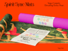 Free Yoga Mat 3D mockup. Create presentations using Online Mockup Generator.
