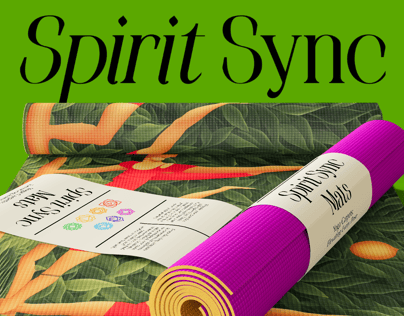 Free Yoga Mat 3D mockup. Create presentations using Online Mockup Generator.