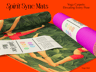 Free Yoga Mat 3D mockup. Create presentations using Online Mockup Generator.