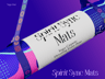 Free Yoga Mat 3D mockup. Create presentations using Online Mockup Generator.