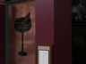 Store Window 3D mockup. Create presentations using Online Mockup Generator.