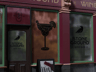 Store Window 3D mockup. Create presentations using Online Mockup Generator.