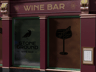 Store Window 3D mockup. Create presentations using Online Mockup Generator.