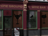 Store Window 3D mockup. Create presentations using Online Mockup Generator.