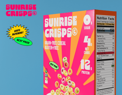Free Box 3D mockup. Create presentations using Online Mockup Generator.