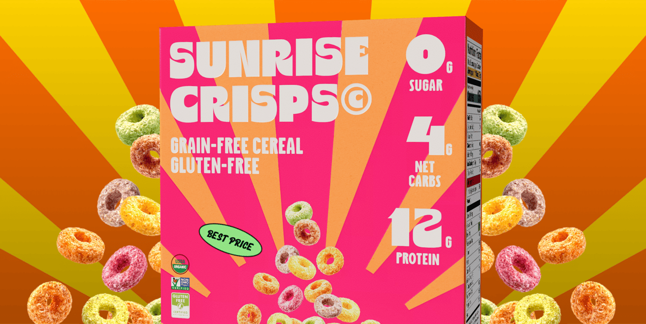 Free Box 3D mockup. Create presentations using Online Mockup Generator.