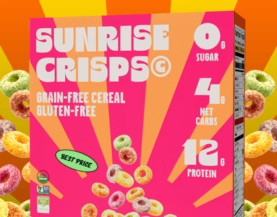 Free Box 3D mockup. Create presentations using Online Mockup Generator.