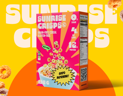 ProVisual — Box Mockup 3D mockup